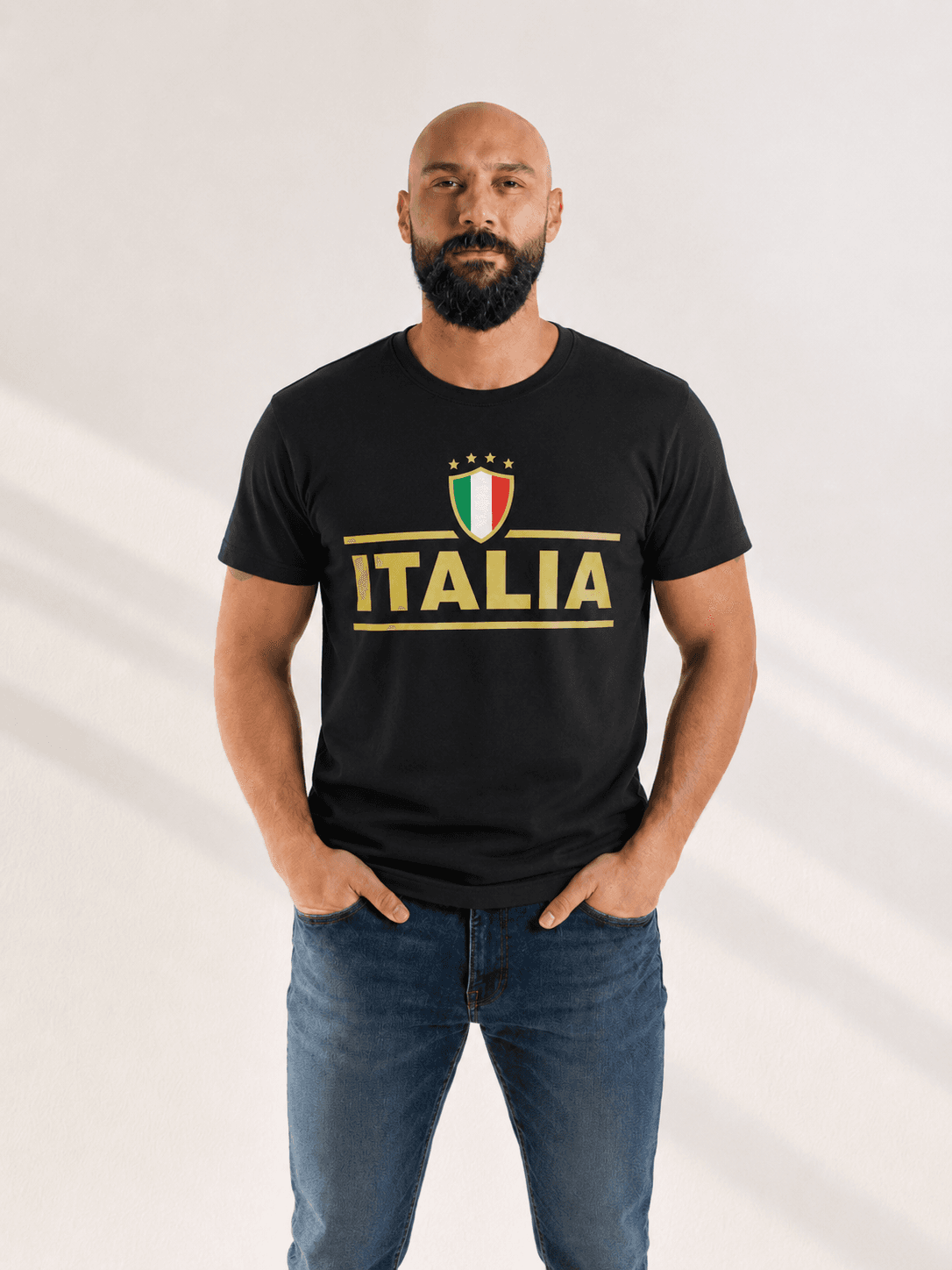 ITALIA T-Shirt