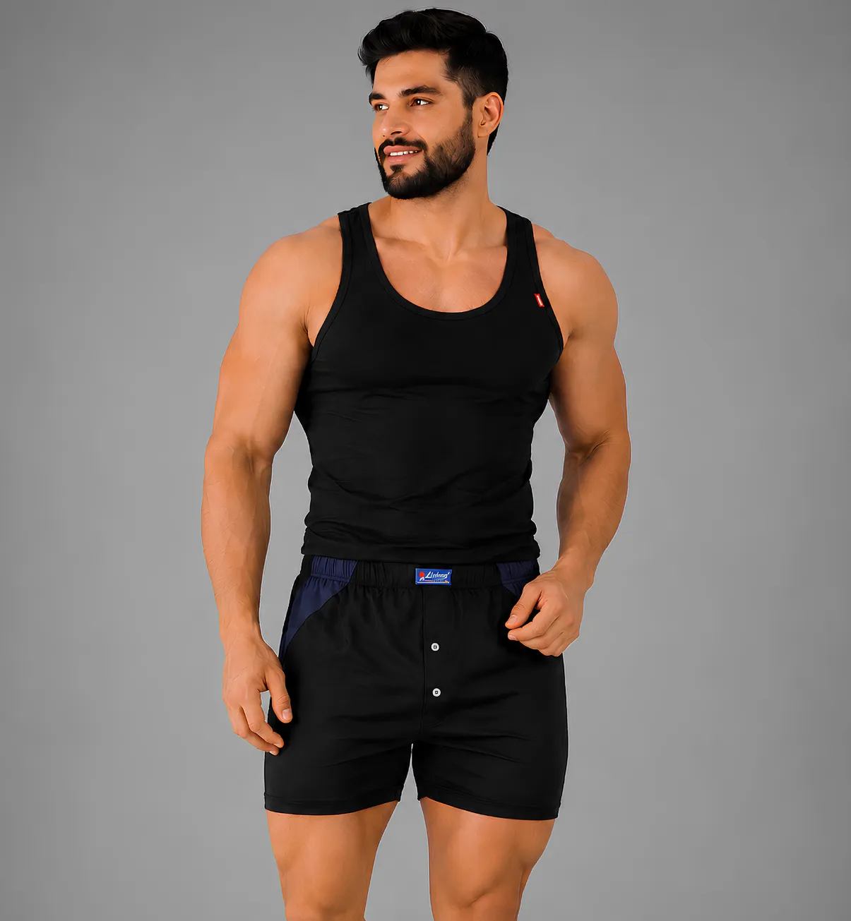 Men Digital Set
