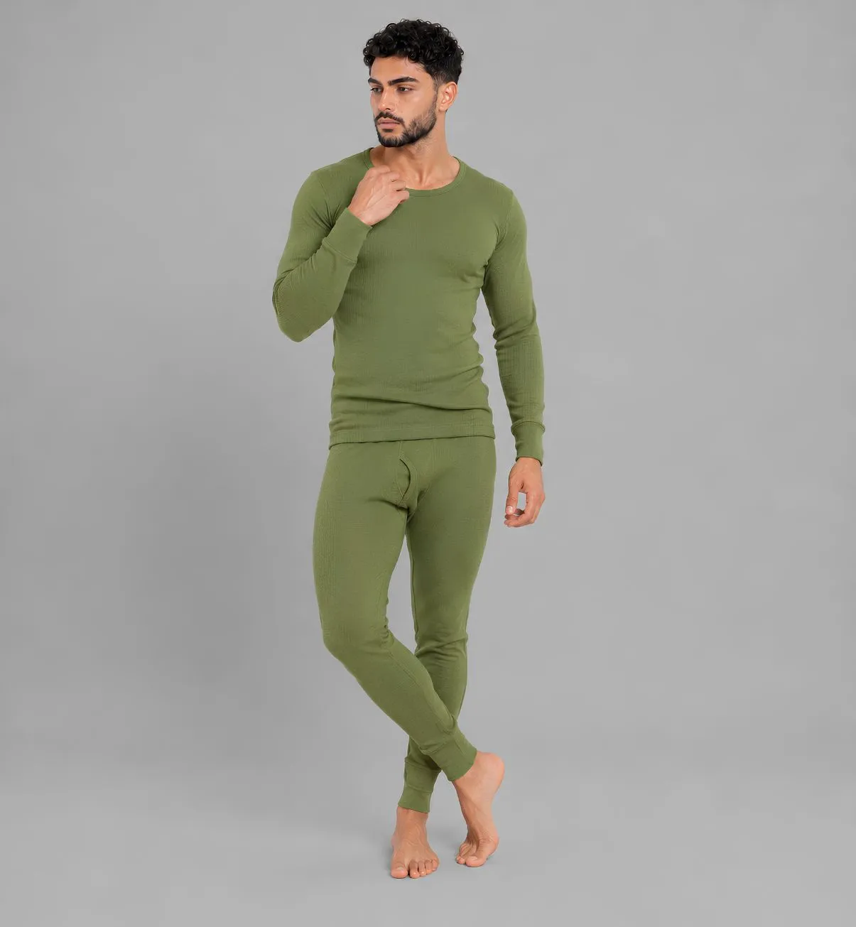 طقم شتوي مكستر
