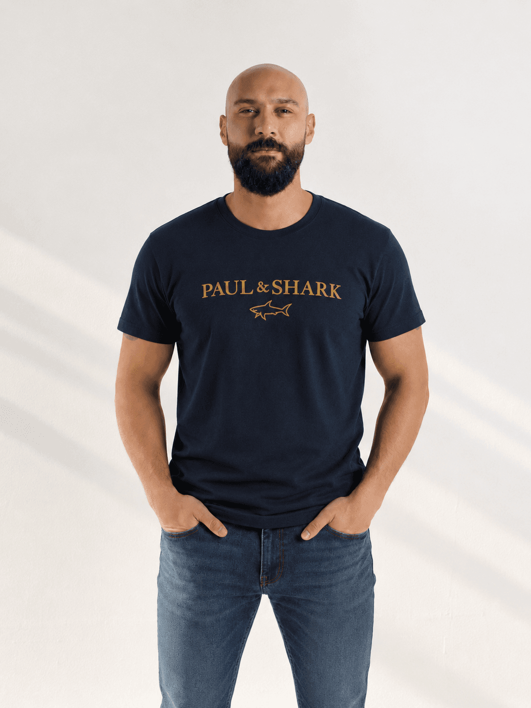 Paul & Shark Men’s T-Shirt